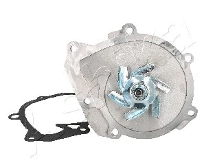 Water Pump, engine cooling (35-02-208)