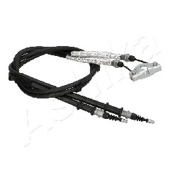 Cable Pull, parking brake (131-00-0419)