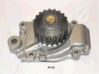 Water Pump, engine cooling (35-04-416)