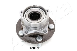 Wheel Hub (44-12019)