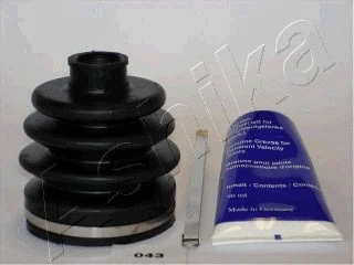 Bellow Kit, drive shaft (63-00-043)