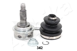 Joint Kit, drive shaft (62-03-342)