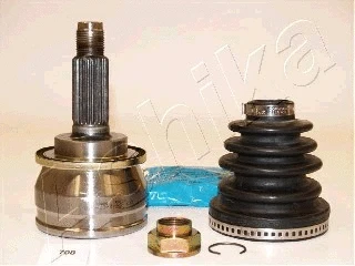 Joint Kit, drive shaft (62-07-708)