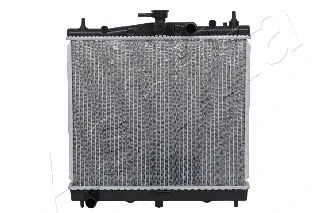 Radiator, engine cooling (RDA213020)