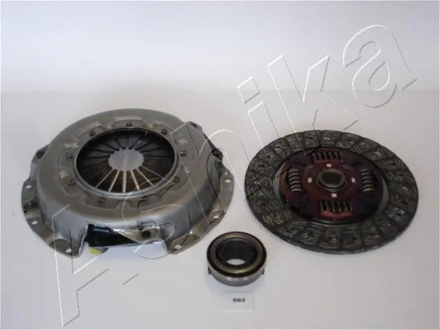 Clutch Kit (92-05-583)