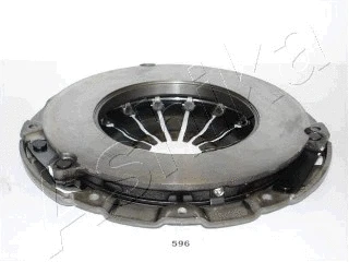 Clutch Pressure Plate
