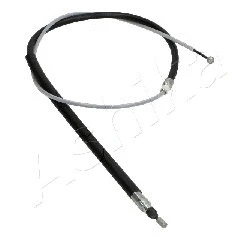 Cable Pull, parking brake (131-00-0113)