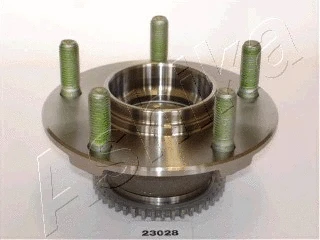 Wheel Hub
