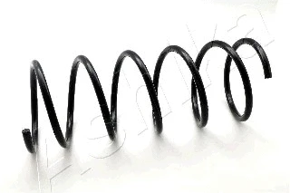 Suspension Spring (ZCA1002A)