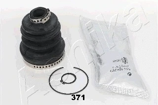 Bellow Kit, drive shaft (63-03-371)