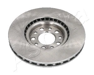 Brake Disc (60-00-0207C)