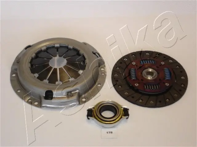 Clutch Kit (92-01-178)