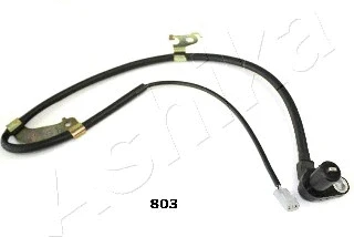 Sensor, wheel speed (151-08-803)
