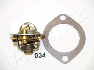 Thermostat, coolant (22-034)