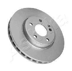 Brake Disc (60-00-0524)