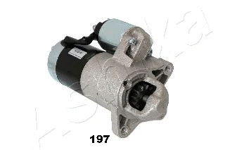 Starter (003-M197)