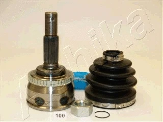 Joint Kit, drive shaft (62-01-100)