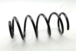Suspension Spring (ZCA3420C)
