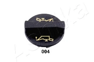 Sealing Cap, oil filler neck (147-00-004)