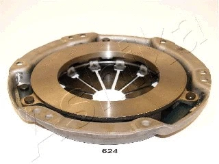 Clutch Pressure Plate