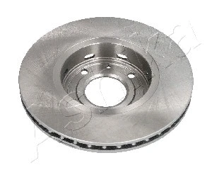 Brake Disc (60-05-540C)