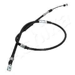 Cable Pull, parking brake