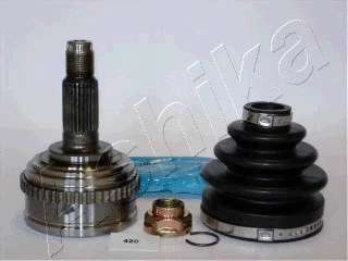 Joint Kit, drive shaft (62-04-420)