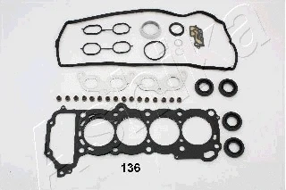 Gasket Kit, cylinder head (48-01-136)