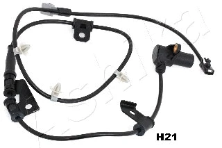 Sensor, wheel speed (151-0H-H21)