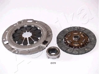 Clutch Kit (92-06-609)