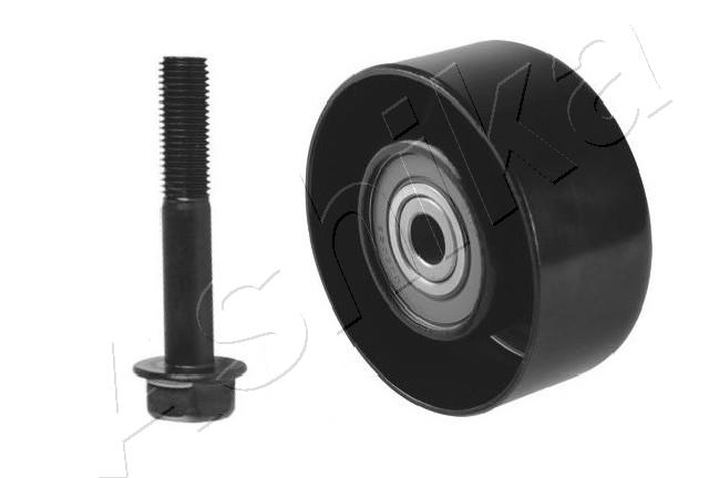 Deflection/Guide Pulley, V-ribbed belt (129-02-225)
