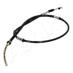 Cable Pull, parking brake (131-02-2056R)