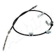 Cable Pull, parking brake (131-0H-H01)