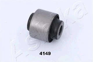 Mounting, control/trailing arm (GOM-4149)
