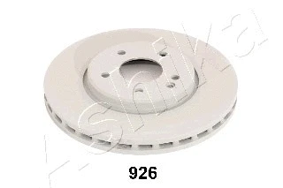 Brake Disc (60-09-926)