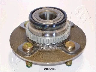 Wheel Hub (44-20516)