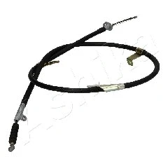 Cable Pull, parking brake