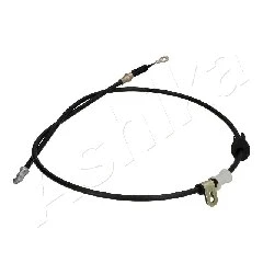 Cable Pull, parking brake