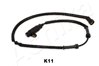 Sensor, wheel speed (151-0K-K11)