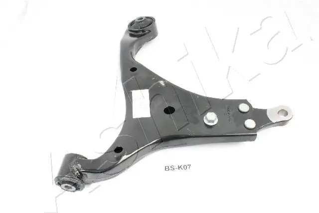 Control/Trailing Arm, wheel suspension (72-0K-K07)