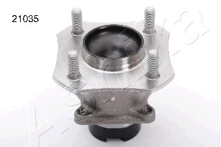Wheel Hub