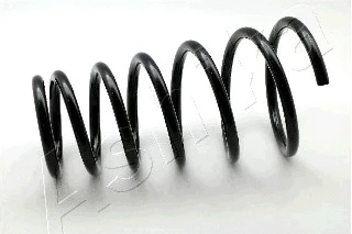 Suspension Spring (ZCA2136C)