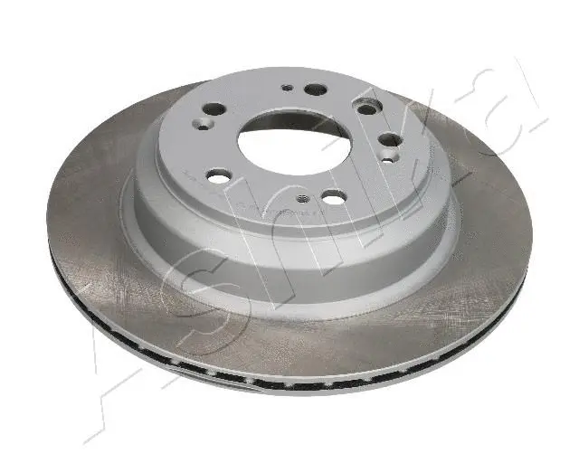 Brake Disc (61-04-424C)