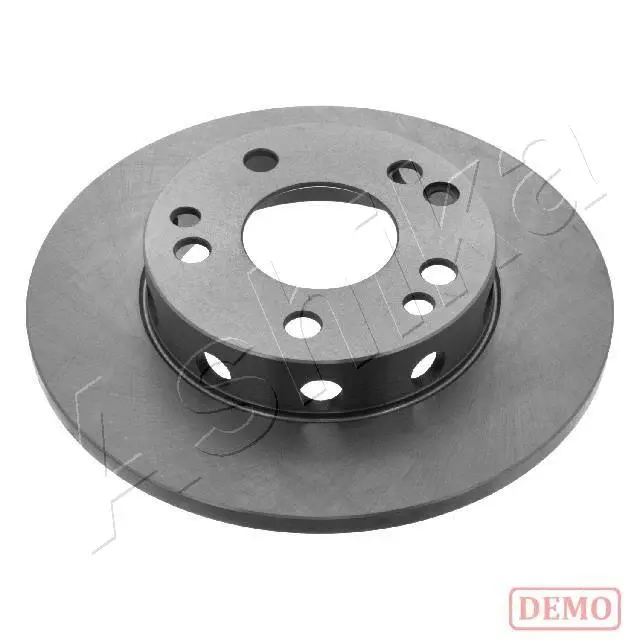 Brake Disc (60-00-0571C)