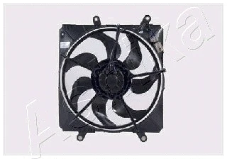 Fan, engine cooling (VNT151014)