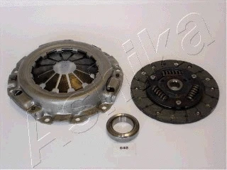 Clutch Kit (92-06-648)