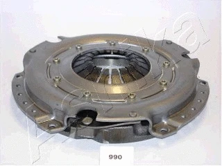 Clutch Pressure Plate (70-09-990)