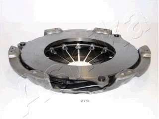 Clutch Pressure Plate