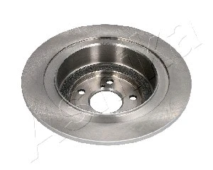 Brake Disc (61-07-707C)