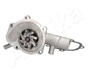 Water Pump, engine cooling (35-02-206)